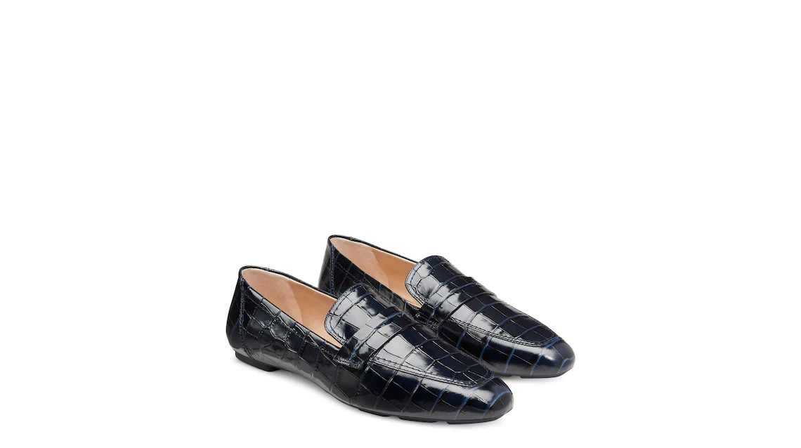 Jet Loafer - 2