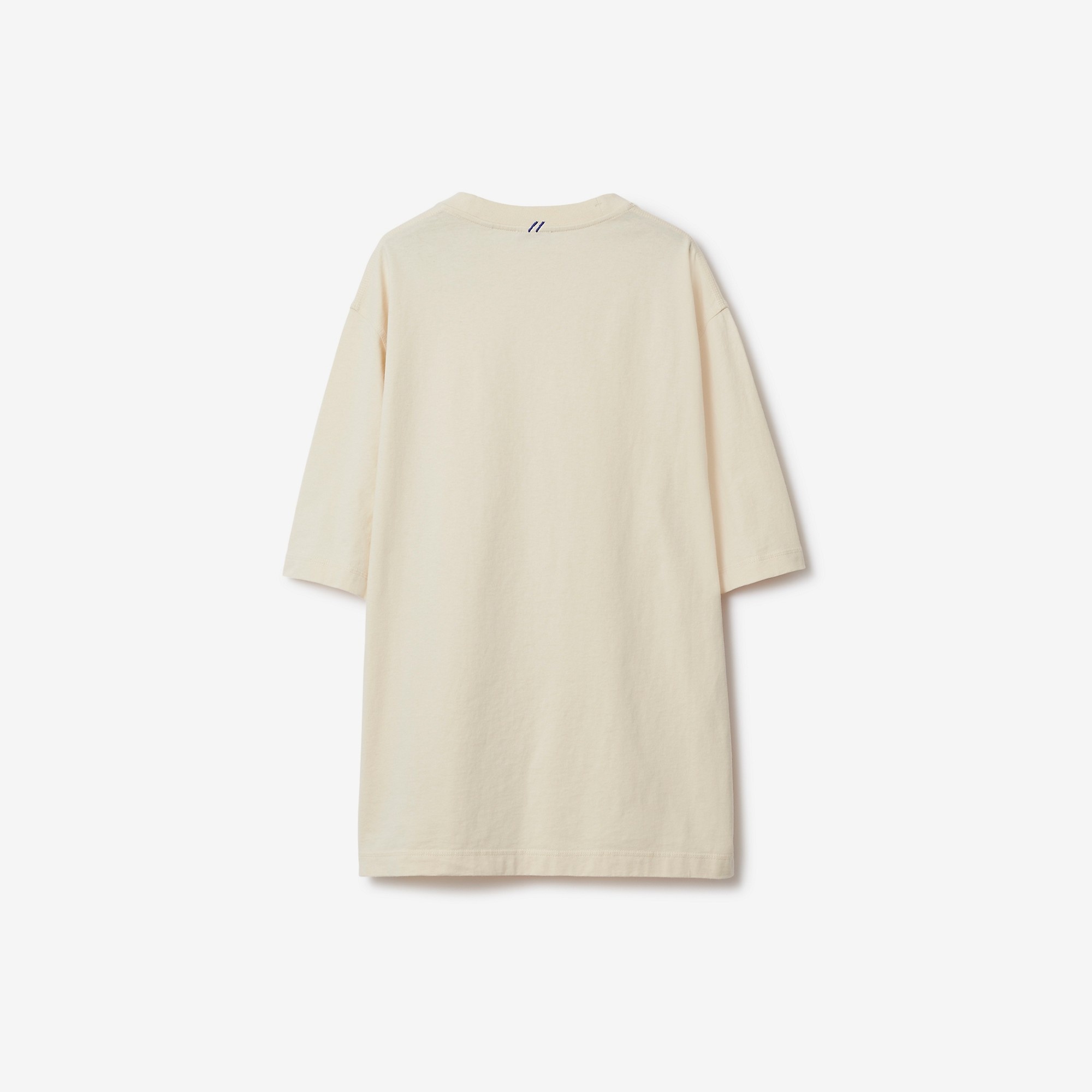 Cotton T-shirt - 5