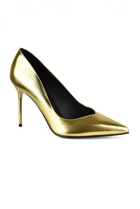 Balmain Women Pumps Ruby - 3
