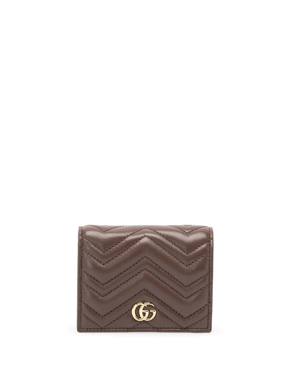 Gucci Women `Gg Marmont` Cardcase - 1