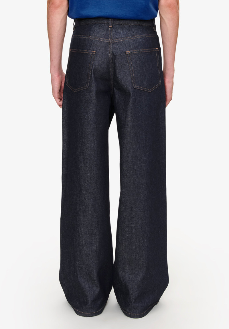 CLYDE JEANS 6