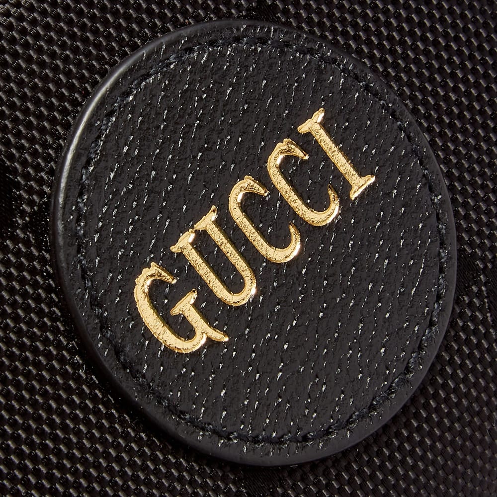 Gucci Off Grid Zip Wallet - 4