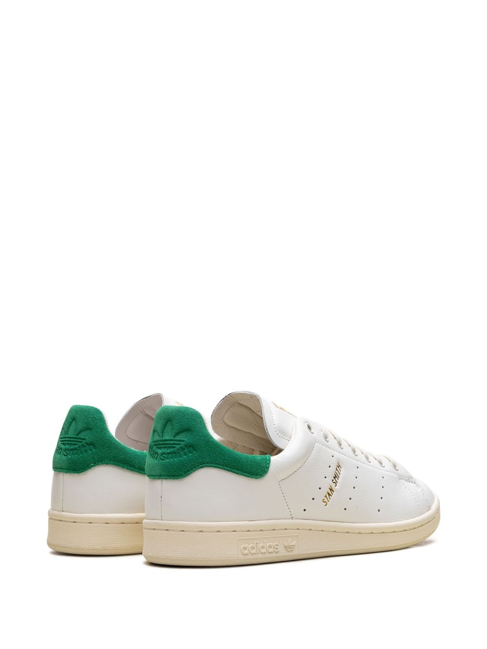 Stan Smith Lux "White Green" sneakers - 3