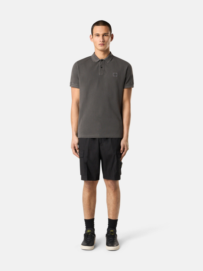 Stone Island L100L08 STRETCH COTTON TELA 'PARACADUTE' outlook