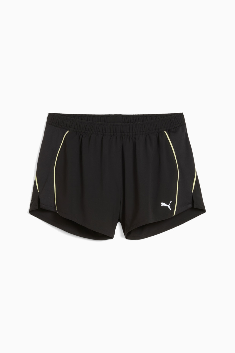 VELOCITY 3" Running Shorts Women 1