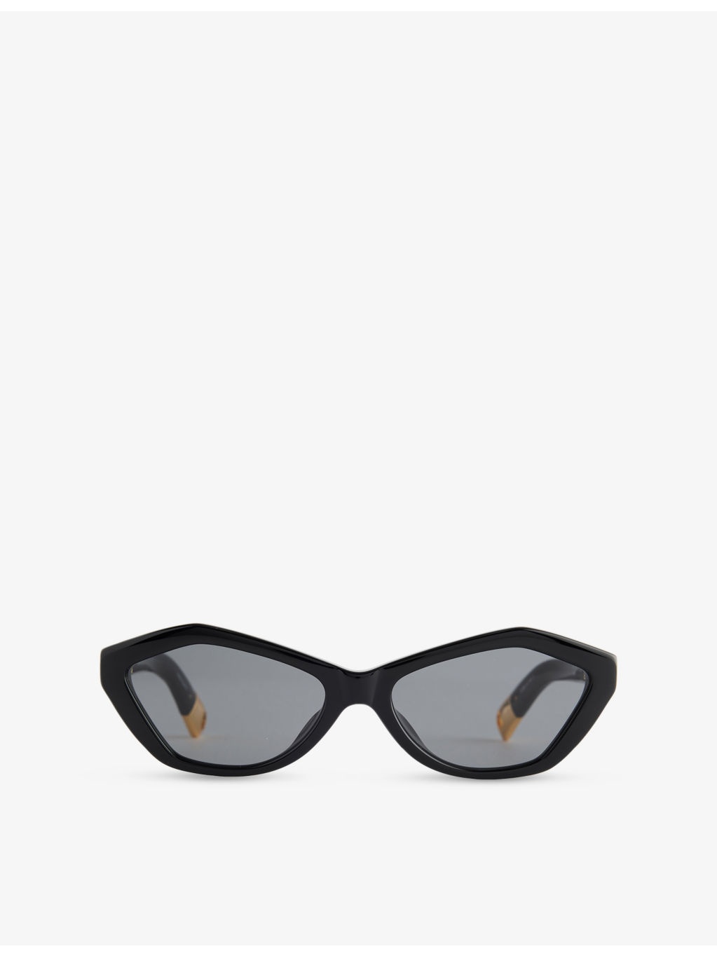 JAC42C1SUN Bambino Diamond-Frame Acetate Sunglasses - 1