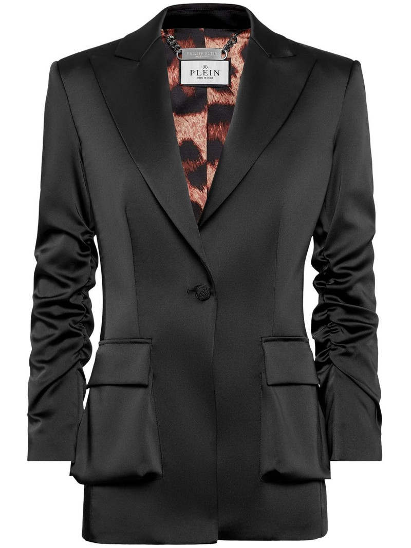 기본 슈퍼 히로인 blazer 1