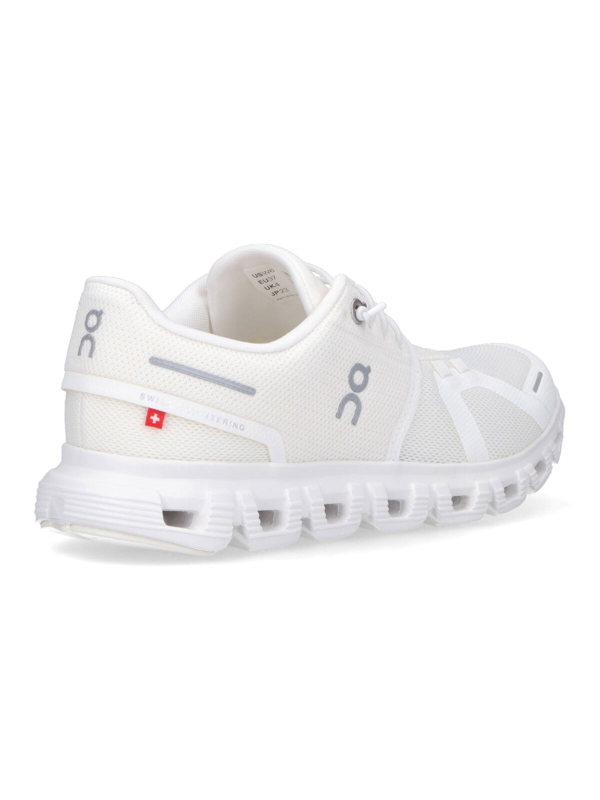 "CLOUD 6" SNEAKERS - 4