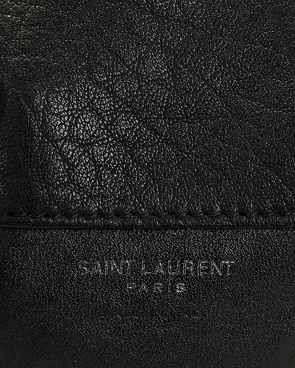 Envelope Key Case - 5