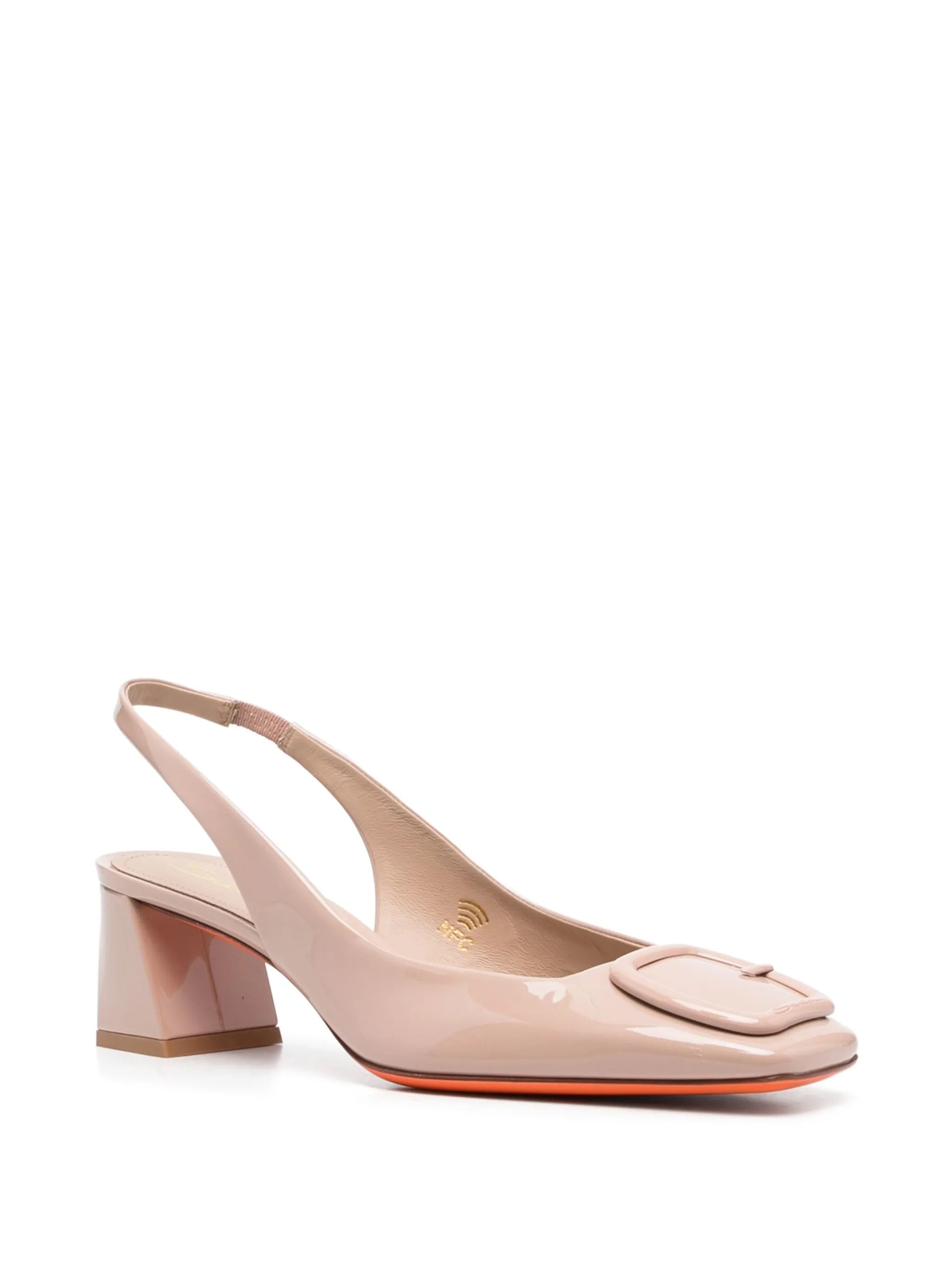55mm Slingback Pumps - 2