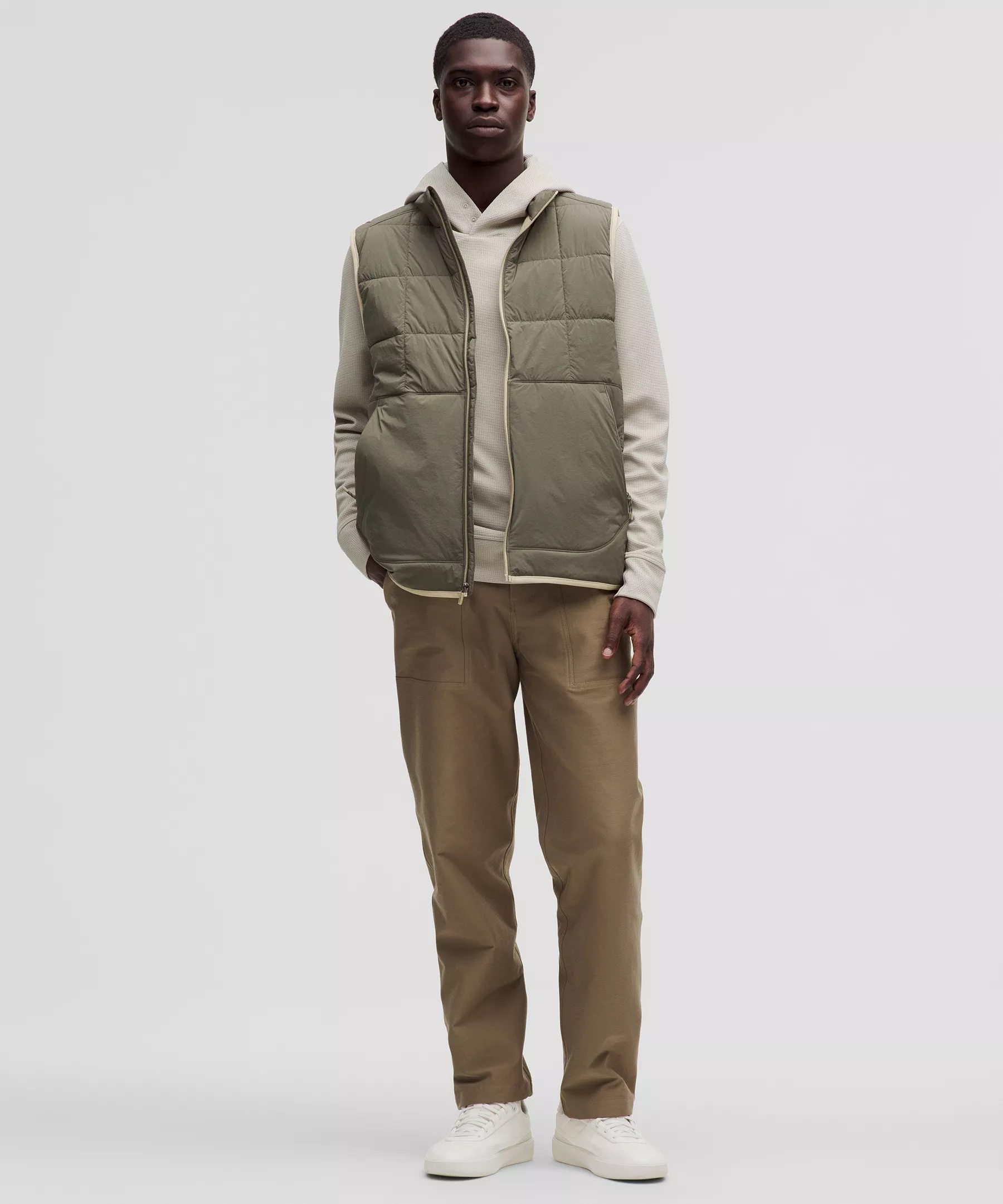 Route Ready Lightweight Insulated Vest - 2