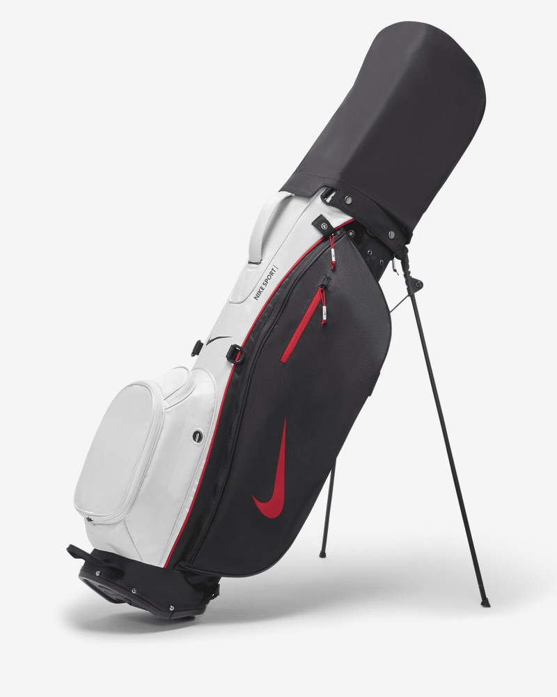 Nike Unisex Sport Lite Golf Bag 5