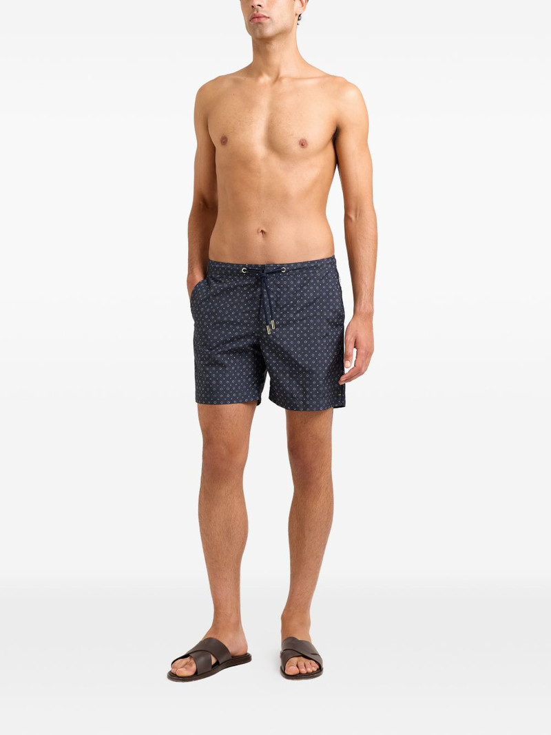ORLEBAR BROWN Bulldog drawcord swim shorts outlook