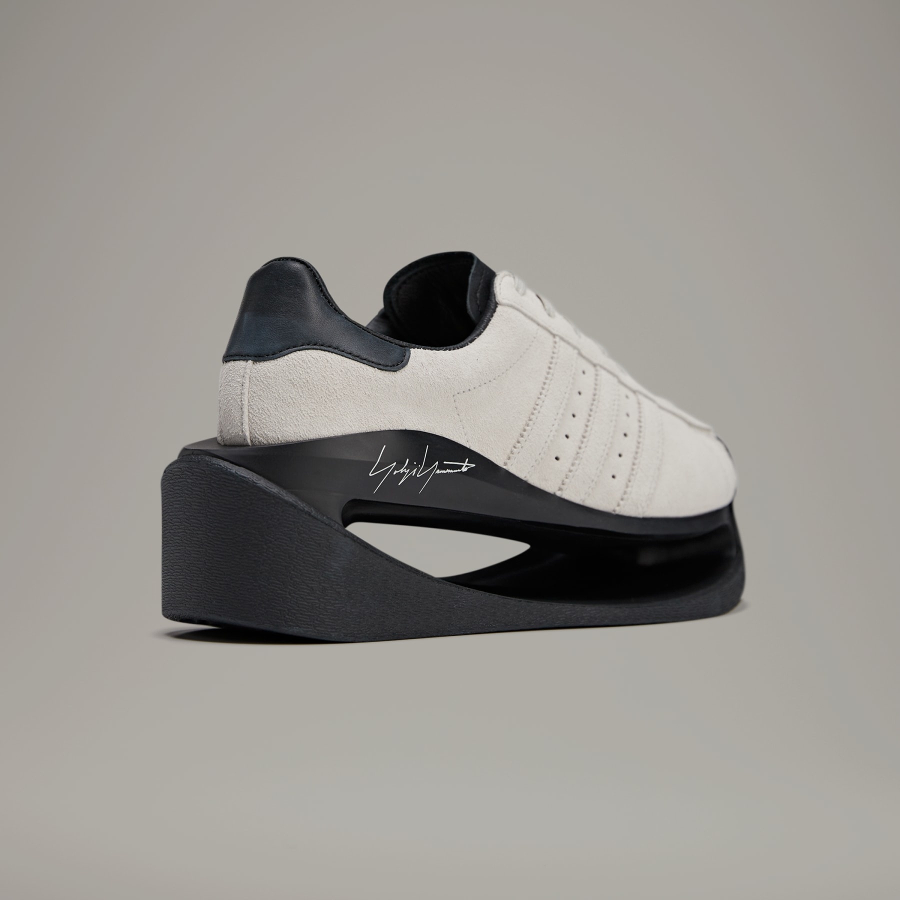 Y-3 Gendo Superstar Shoes - 6