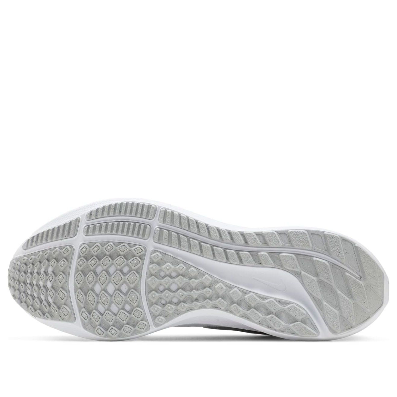 (WMNS) Nike Air Zoom Pegasus 39 'White Pure Platinum' DH4072-100 - 6