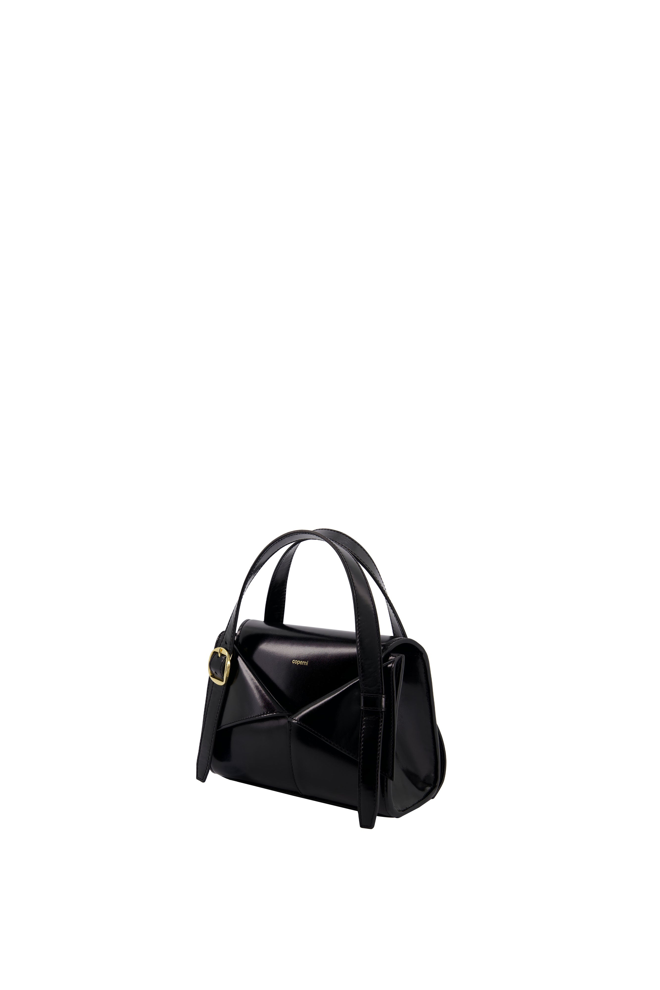 Mini Belt Cabas Bag - 8