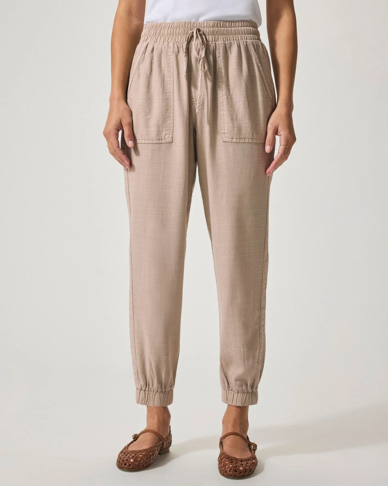 Lakeside Jogger - 1