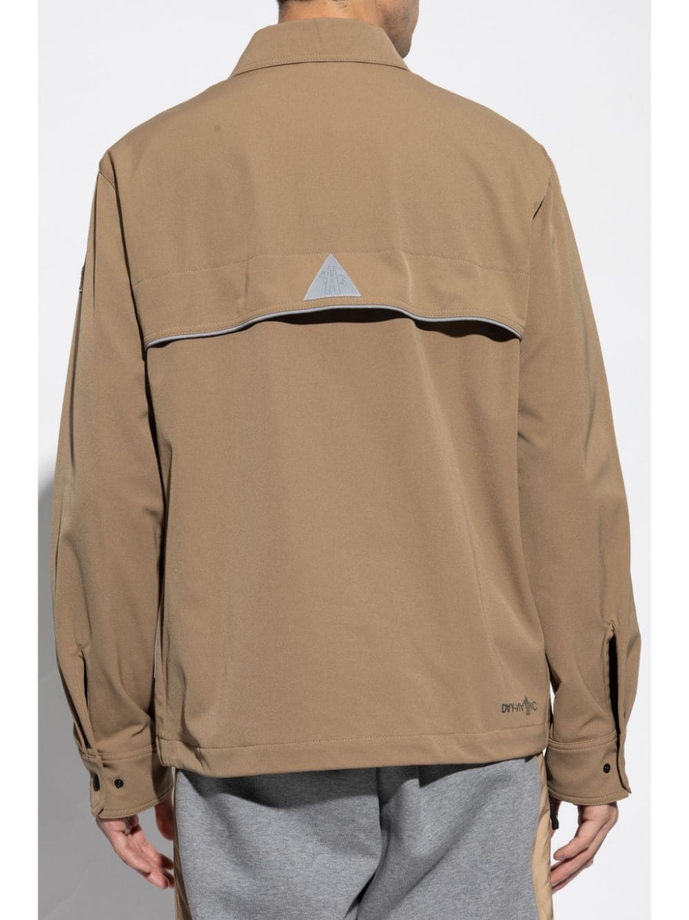 Vadret shirt jacket - 4