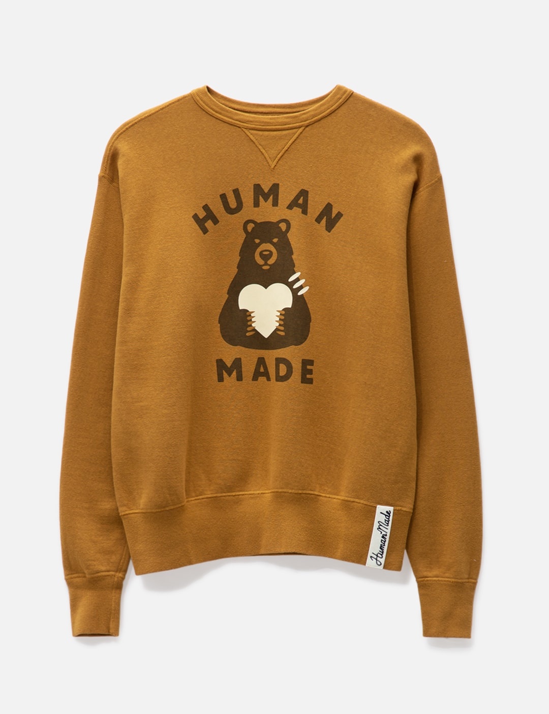 TSURIAMI SWEATSHIRT #3 - 1