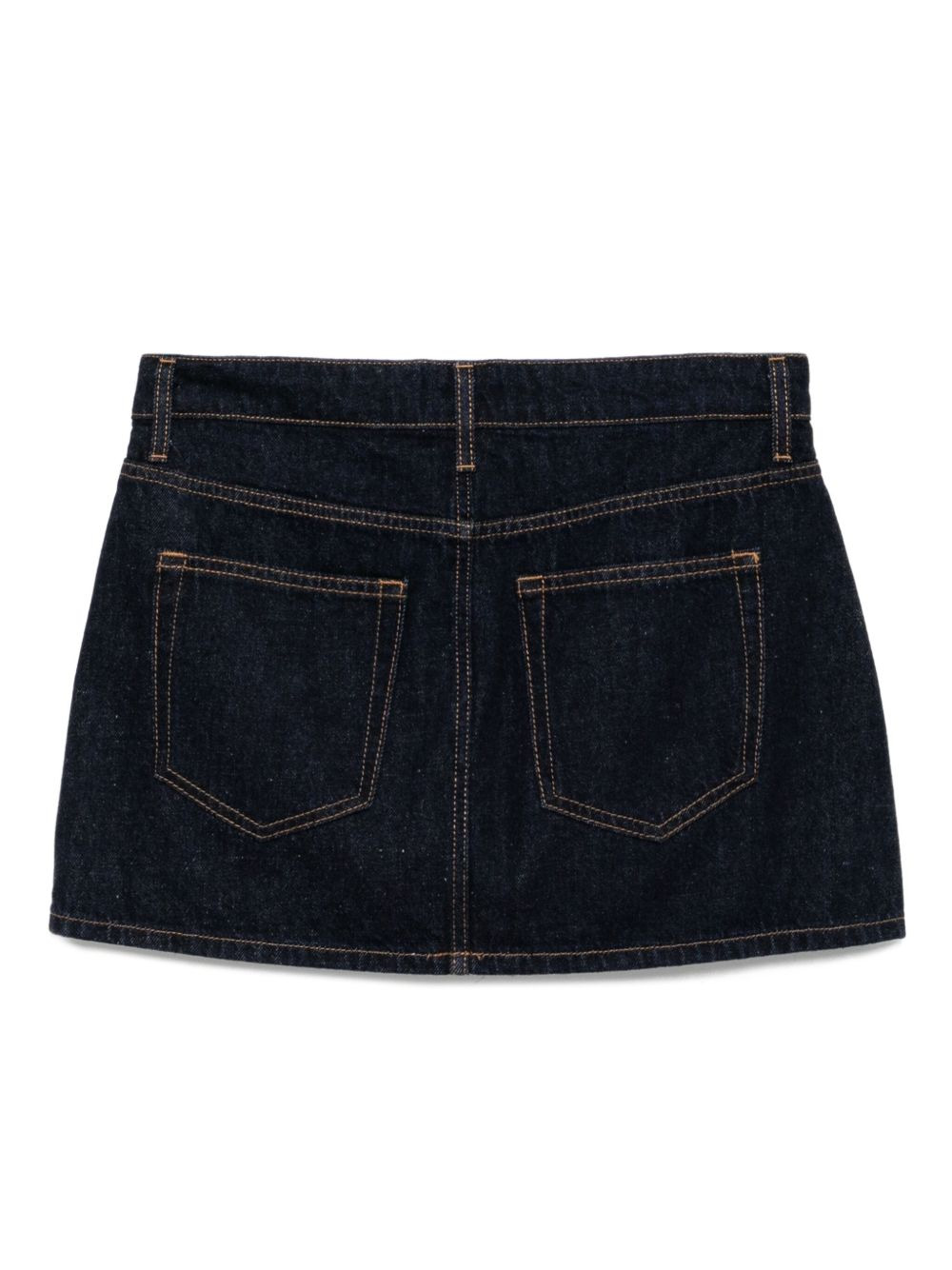Hazel mini skirt - 2