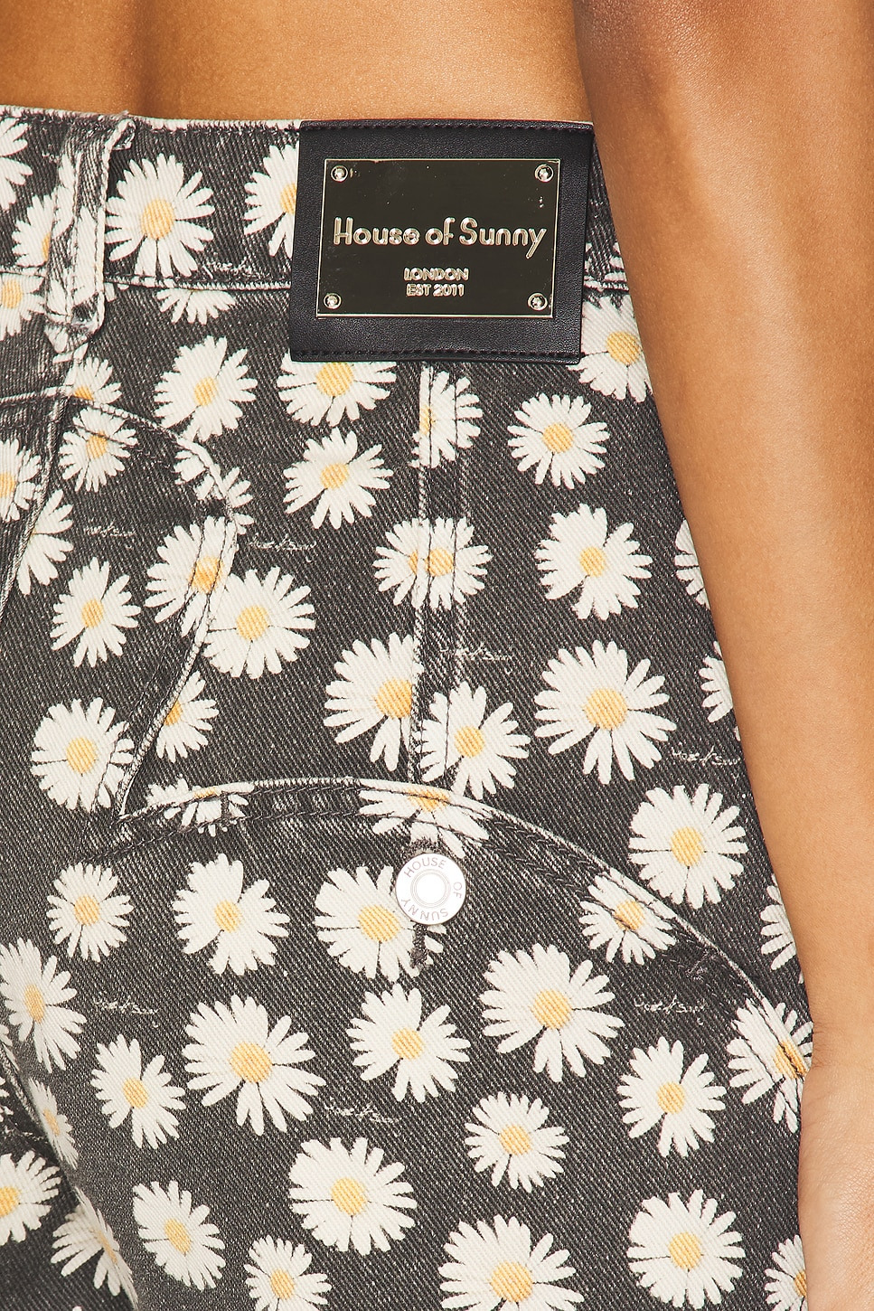 Daisy Jessie Denim - 6