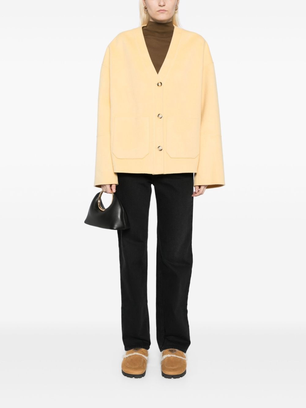 Dodie jacket - 2
