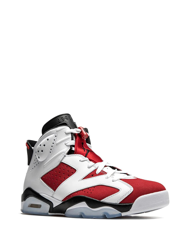 Jordan Air Jordan 6 Retro "Carmine 2021" sneakers outlook