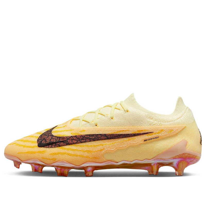 Nike Phantom GX Elite Gripknit SE FG 'Blaze Pack' FD3069-860 - 1