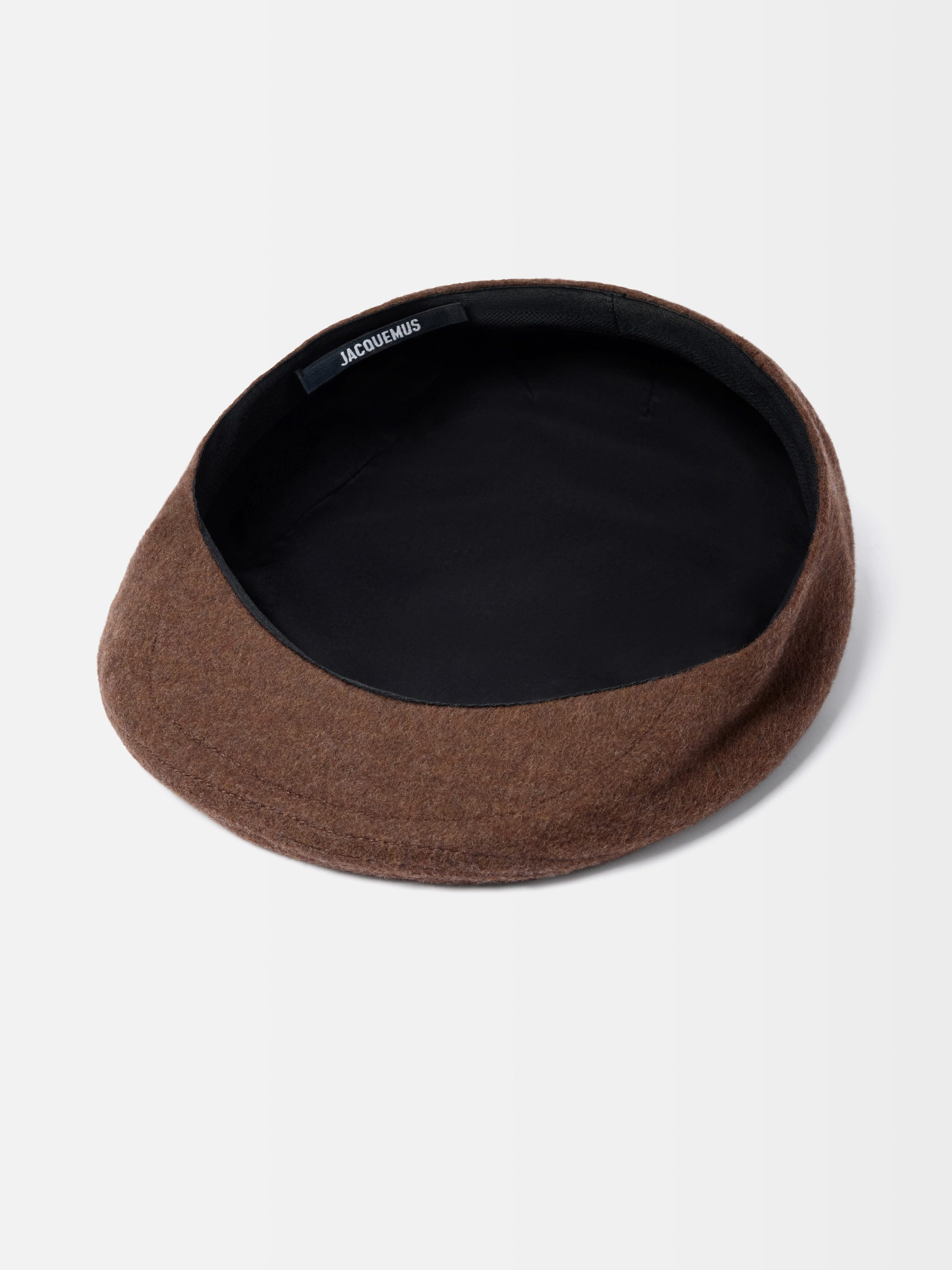 The Valérie beret - 3