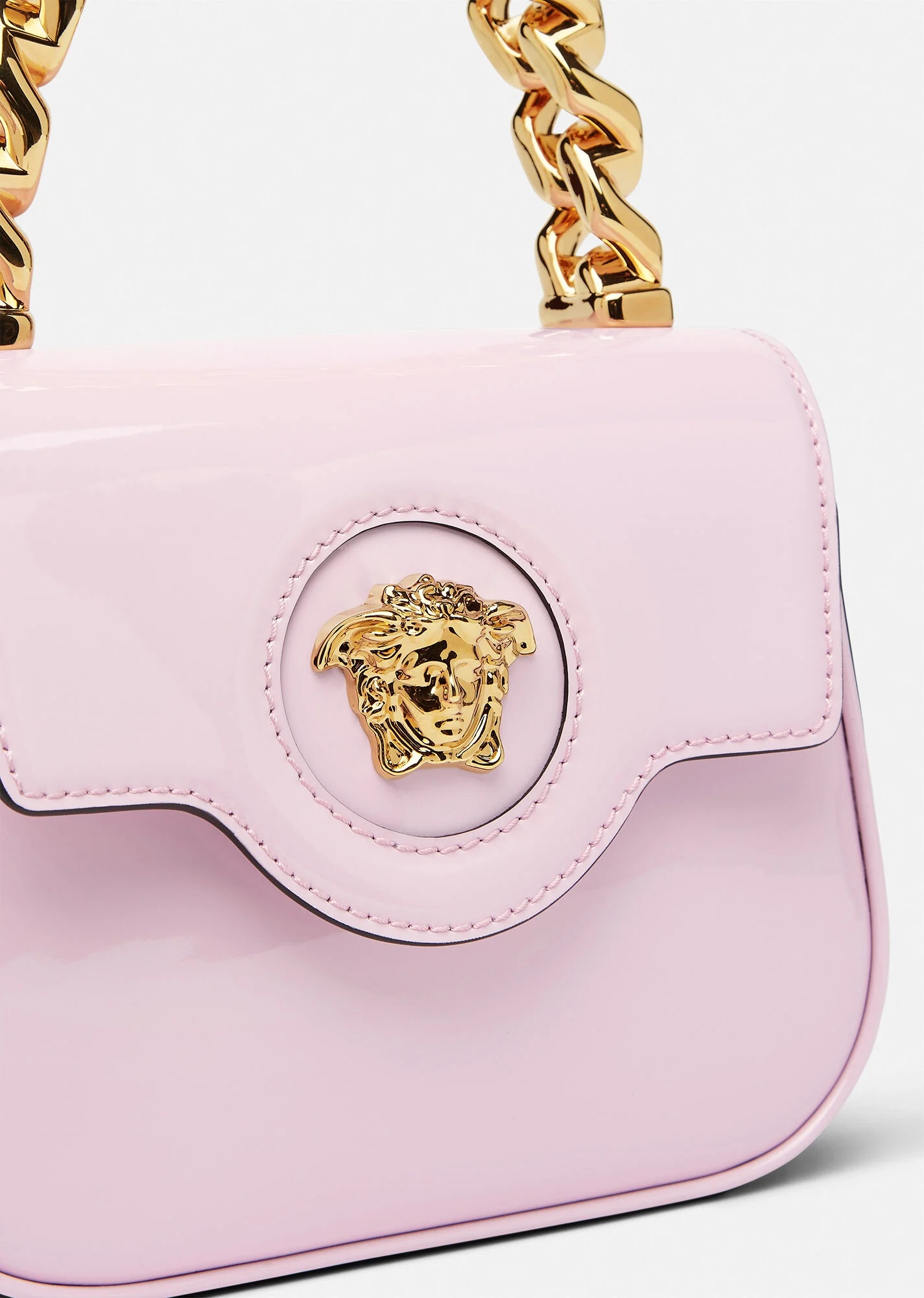 La Medusa Mini Bag - 5