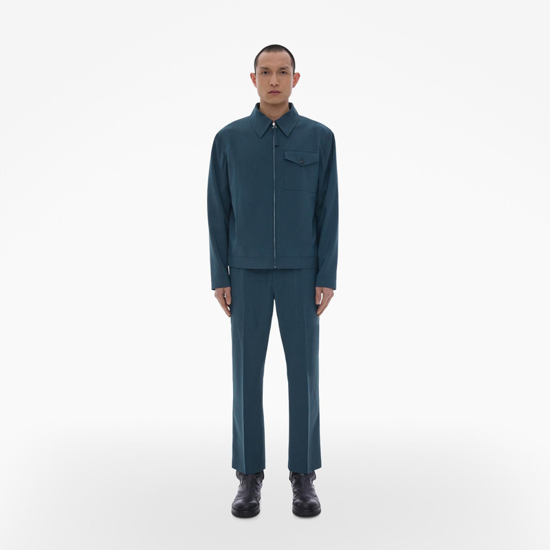Helmut Lang STRETCH WOOL CORE PANT outlook