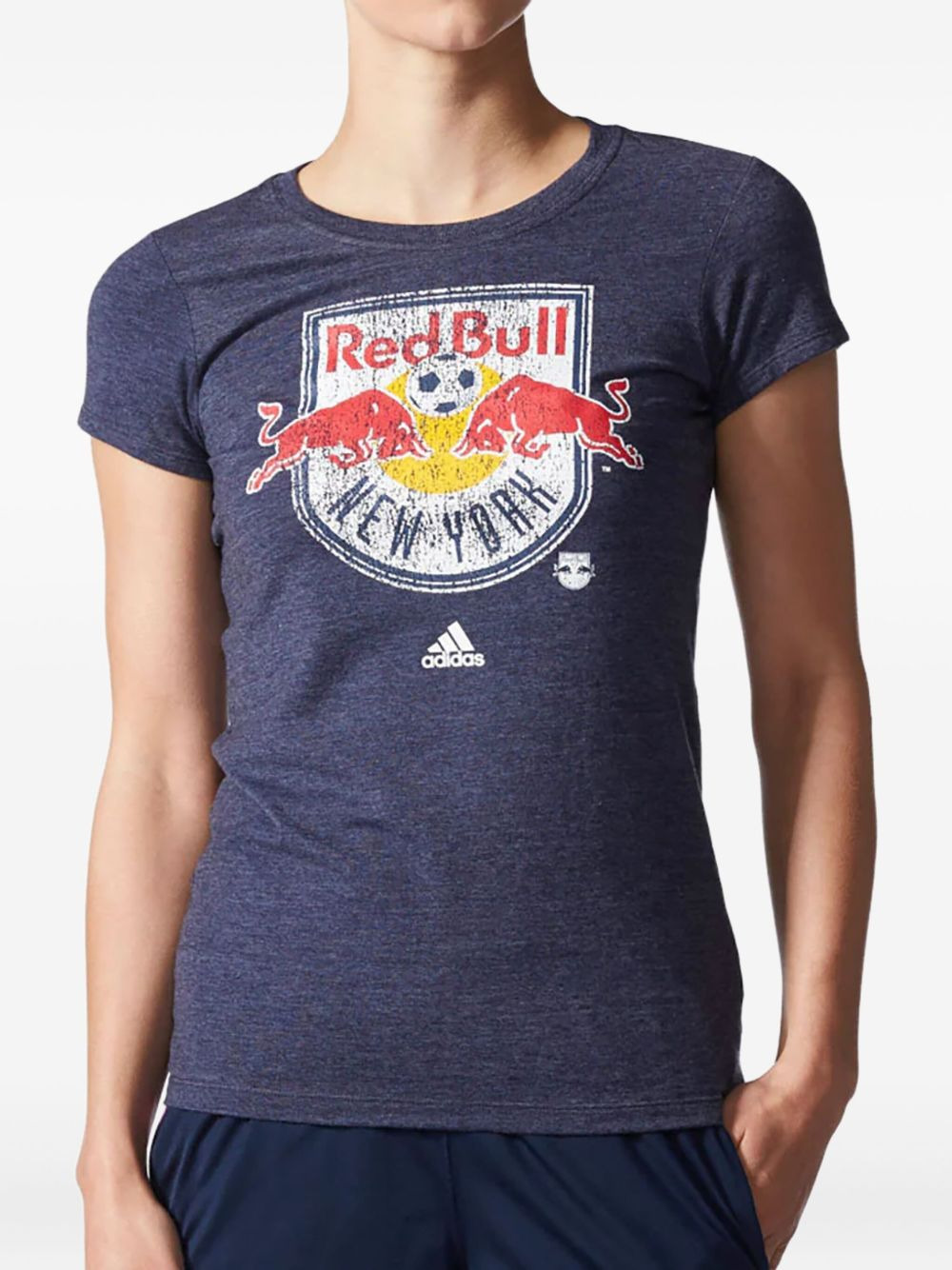 x New York Red Bulls Stadium Originals T-shirt - 1