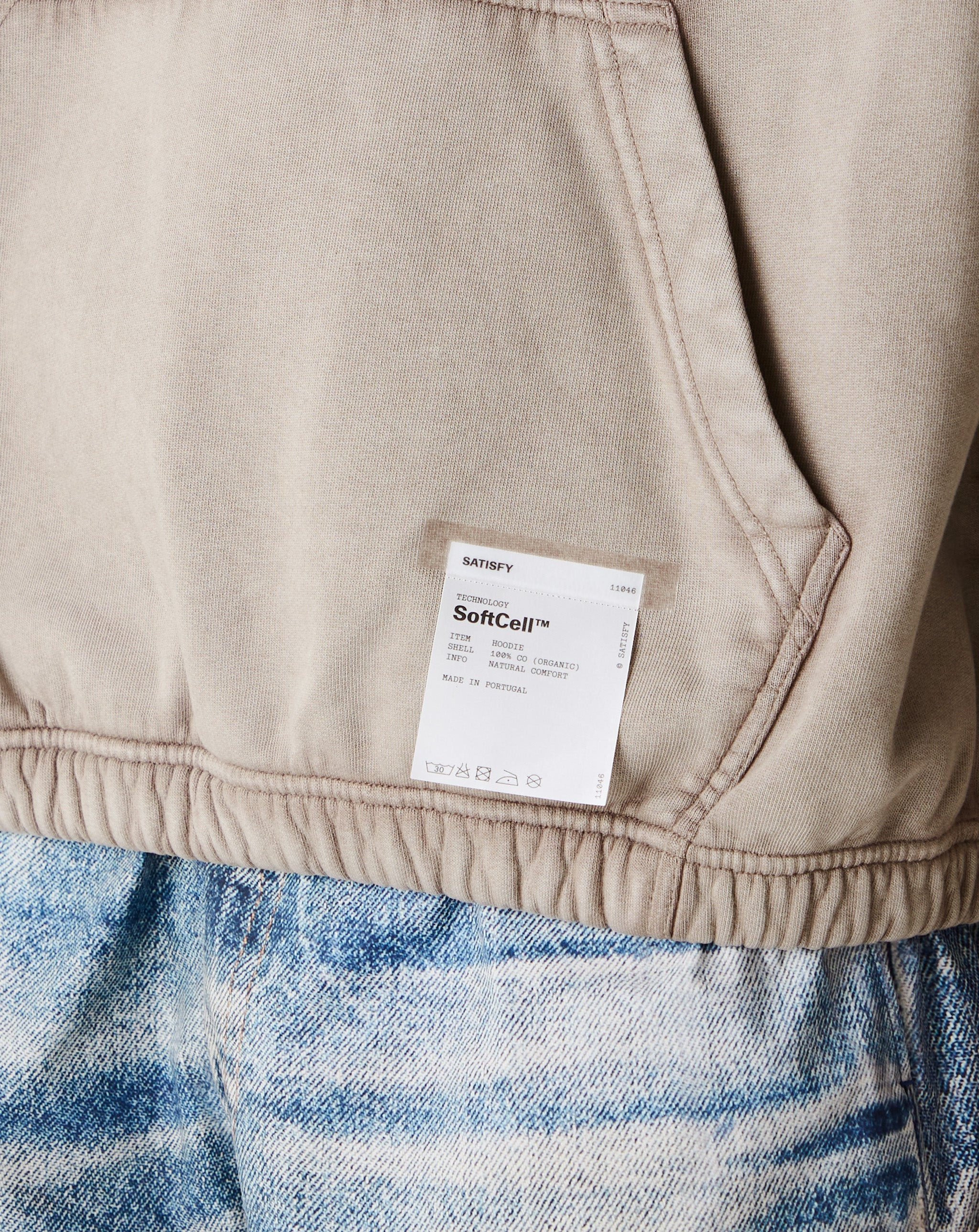 Softcell™ Hoodie - 4