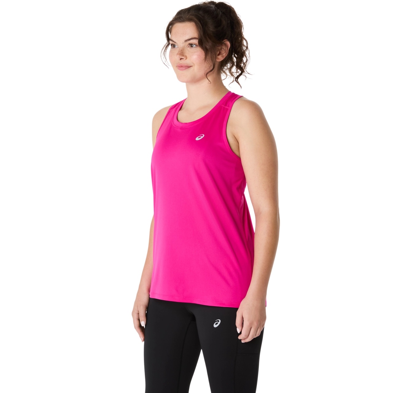 ASICS SILVER TANK - 3