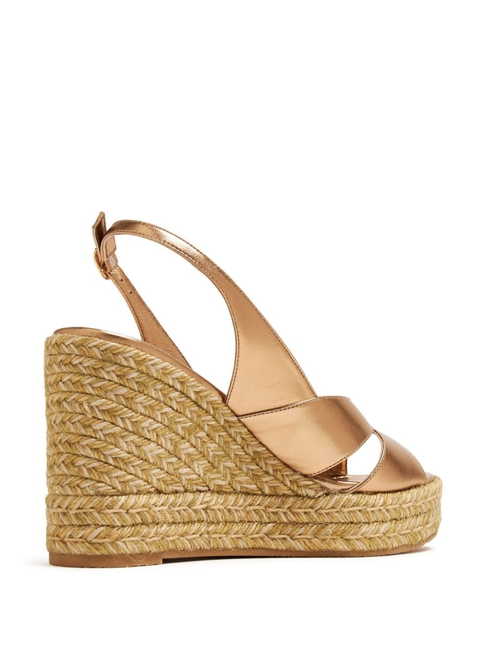 Mirela II 80mm wedge espadrilles - 3