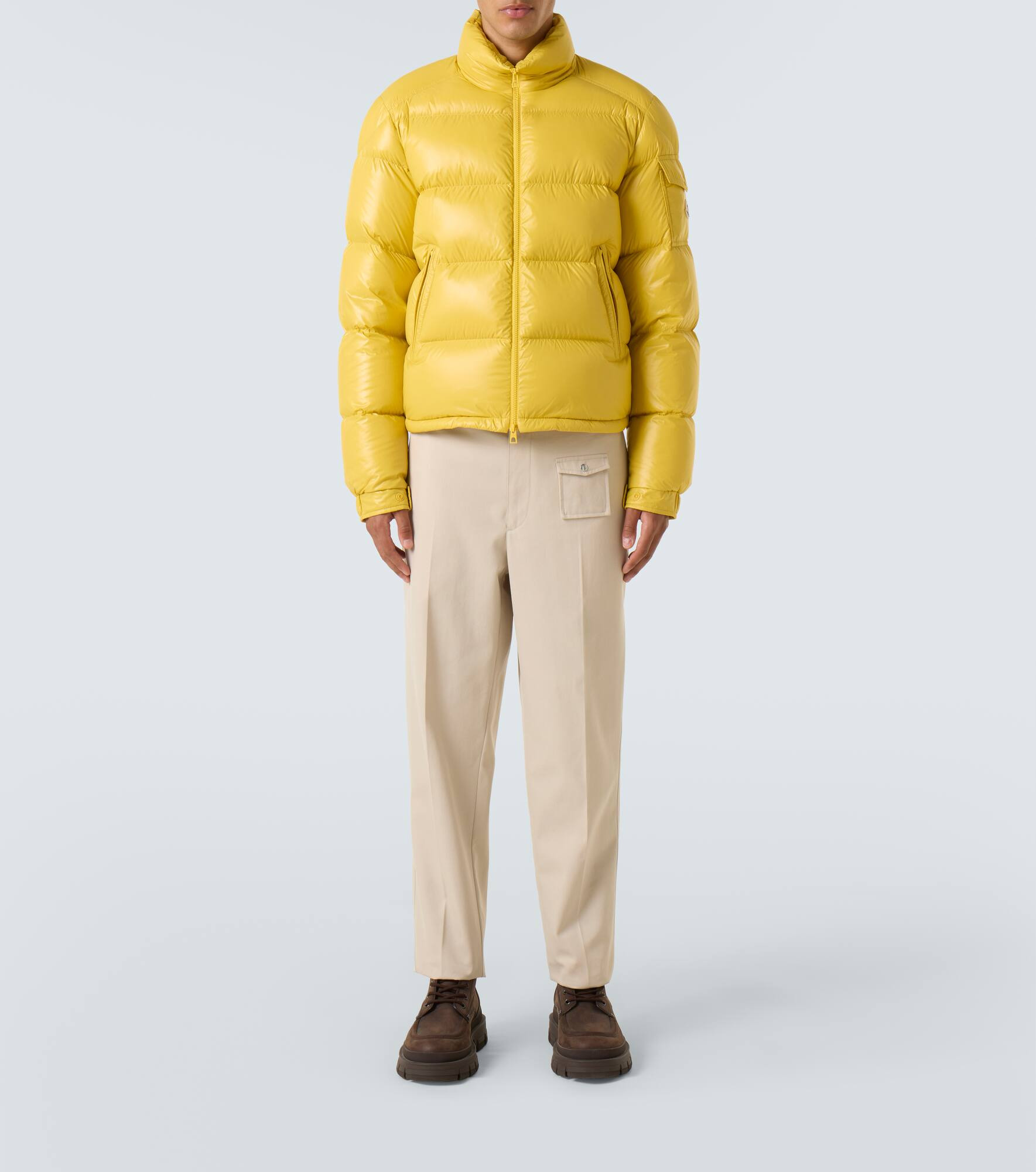 Levitha down jacket - 2