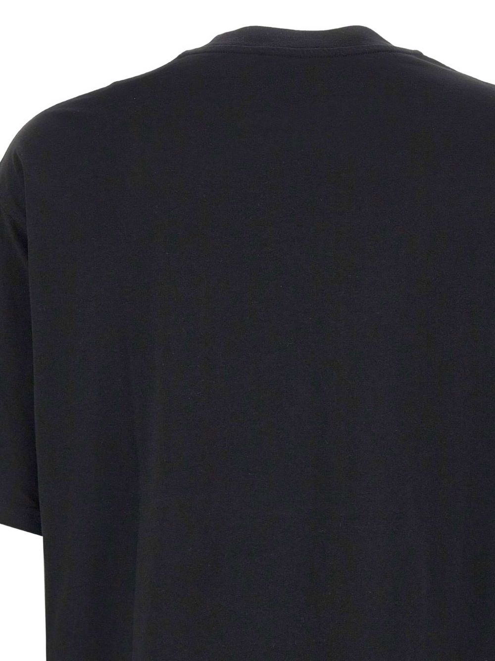 cotton t-shirt - 5