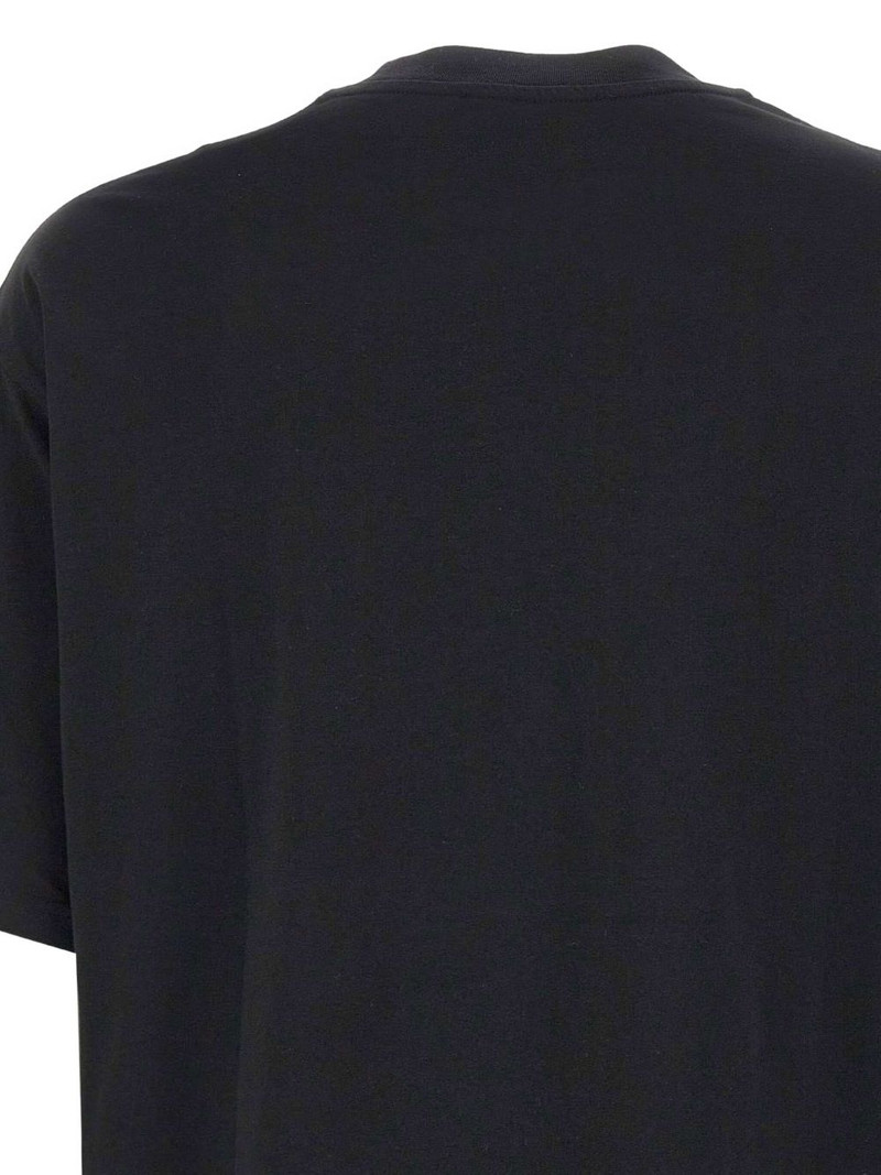 cotton t-shirt 5
