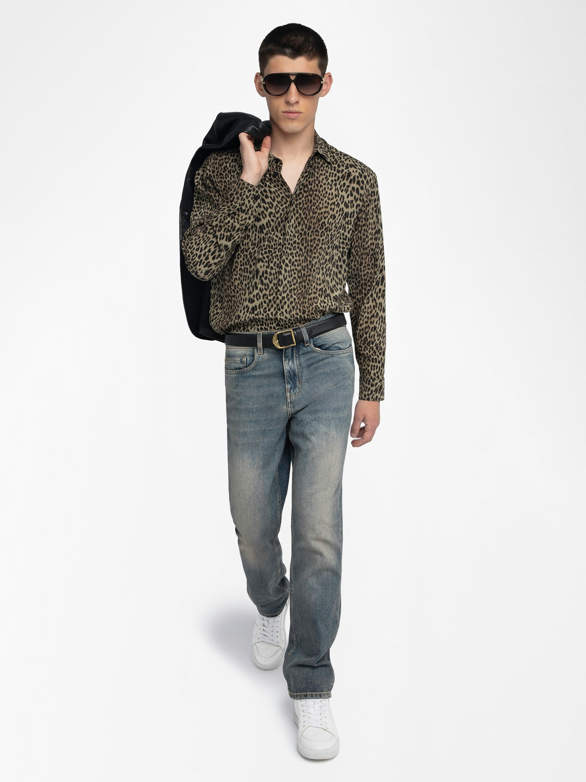 Tyric Shirt - 5