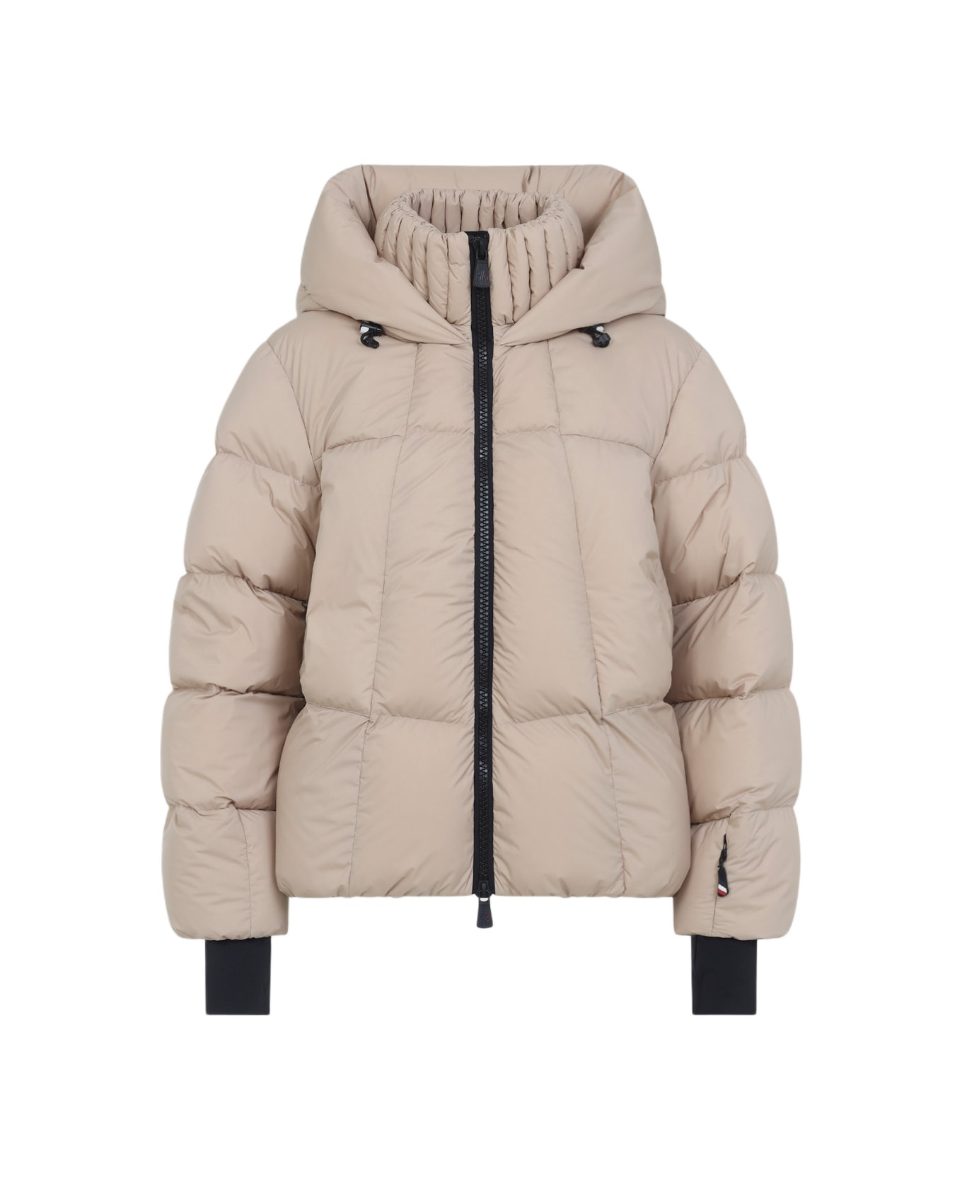 Bonnieure Bomber Jacket - 1