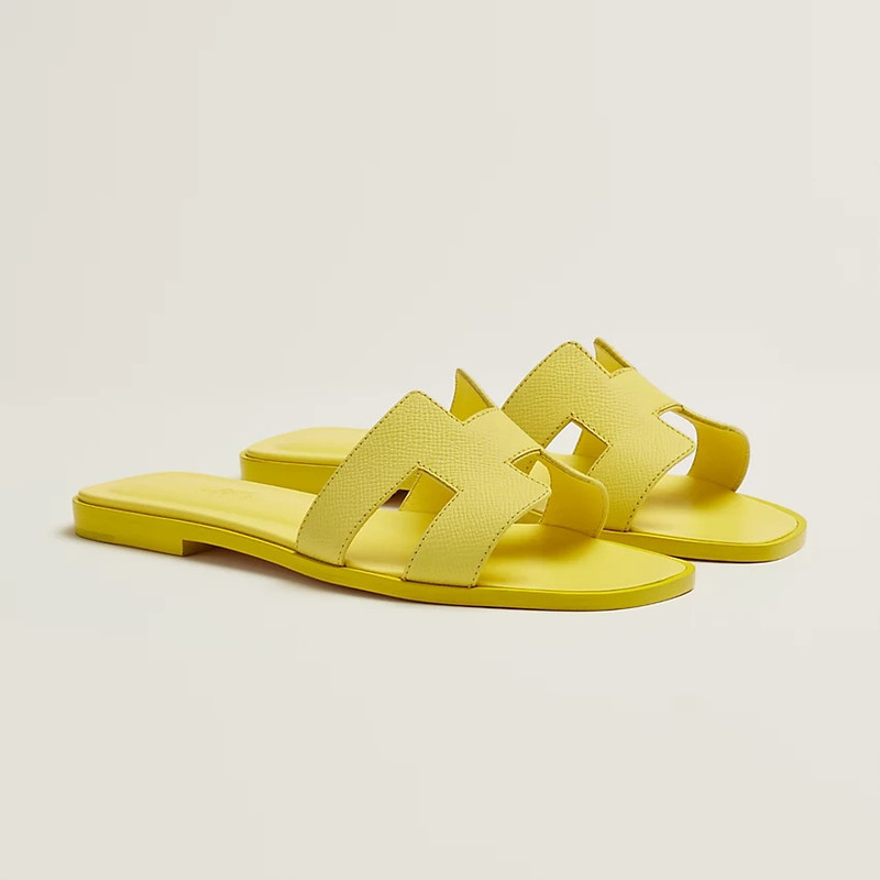 Oran sandal 1