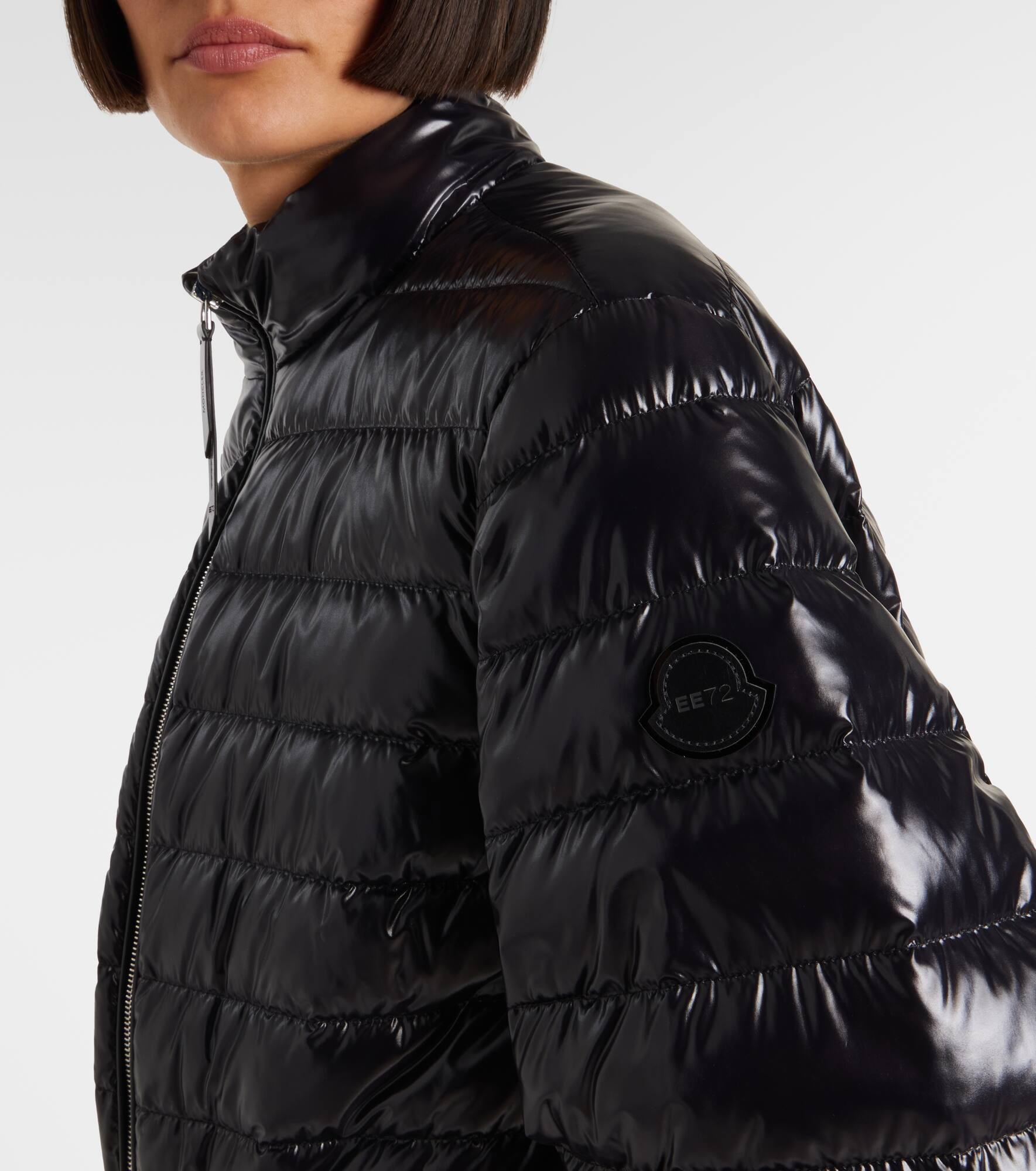 Knut down jacket - 4