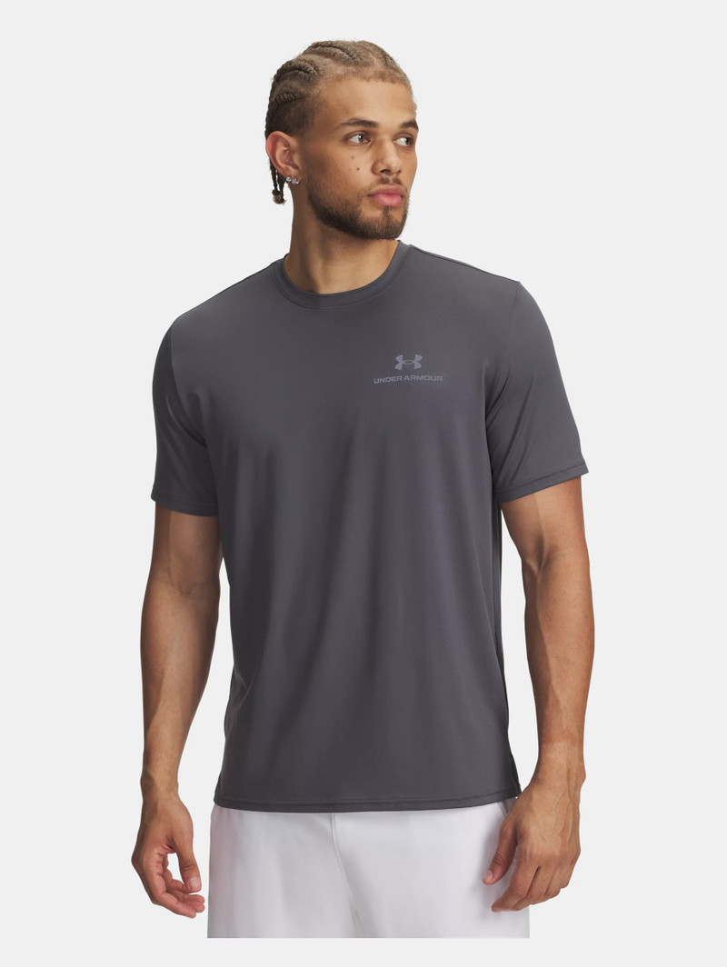 Under Armour Men's UA Vanish Energy Short Sleeve outlook