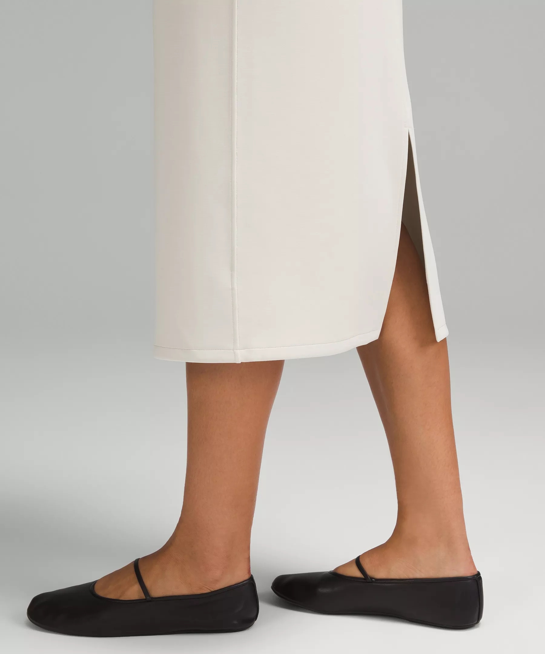 Softstreme High-Rise Midi Skirt - 5