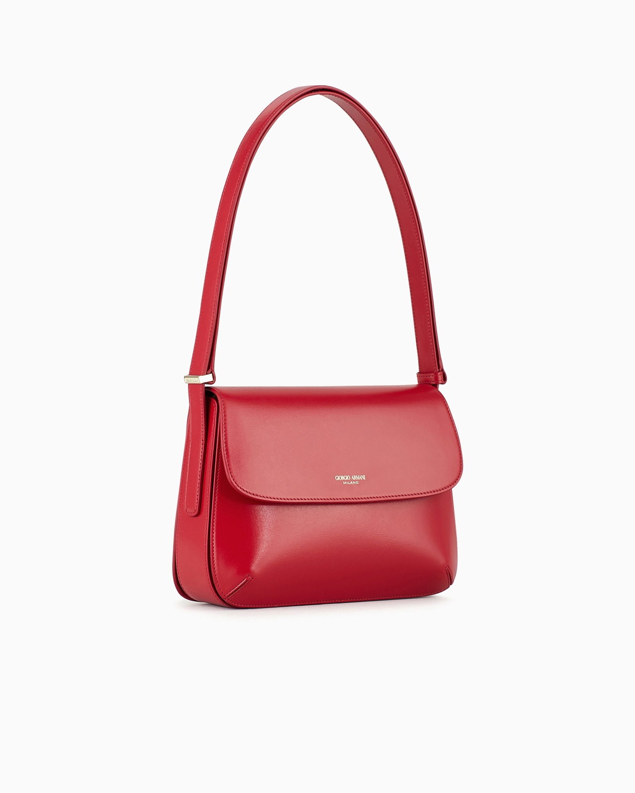 MEDIUM LA PRIMA BAG IN PALMELLATO LEATHER - 2