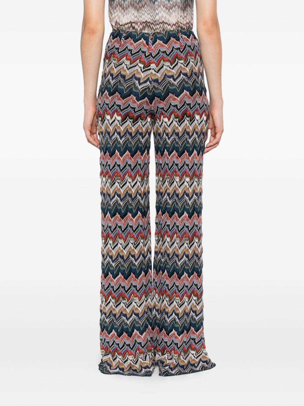 Missoni Trousers - 5