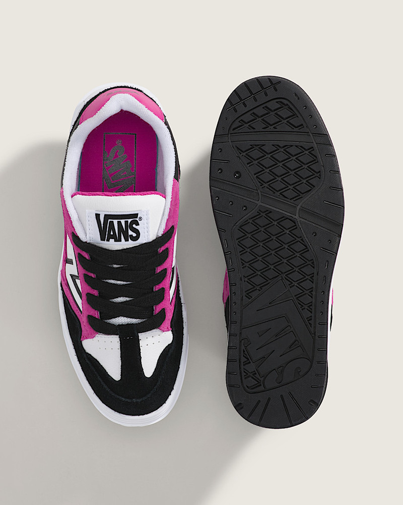 Upland Shoe 3
