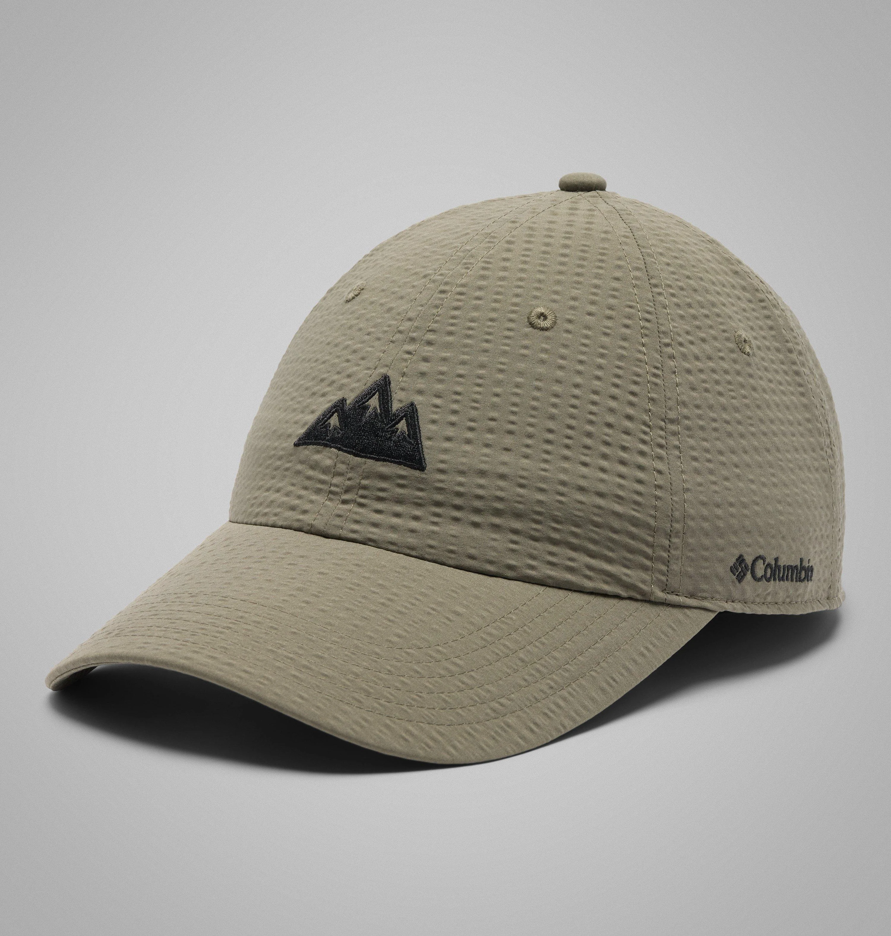 Wellzy Ball Cap - 1