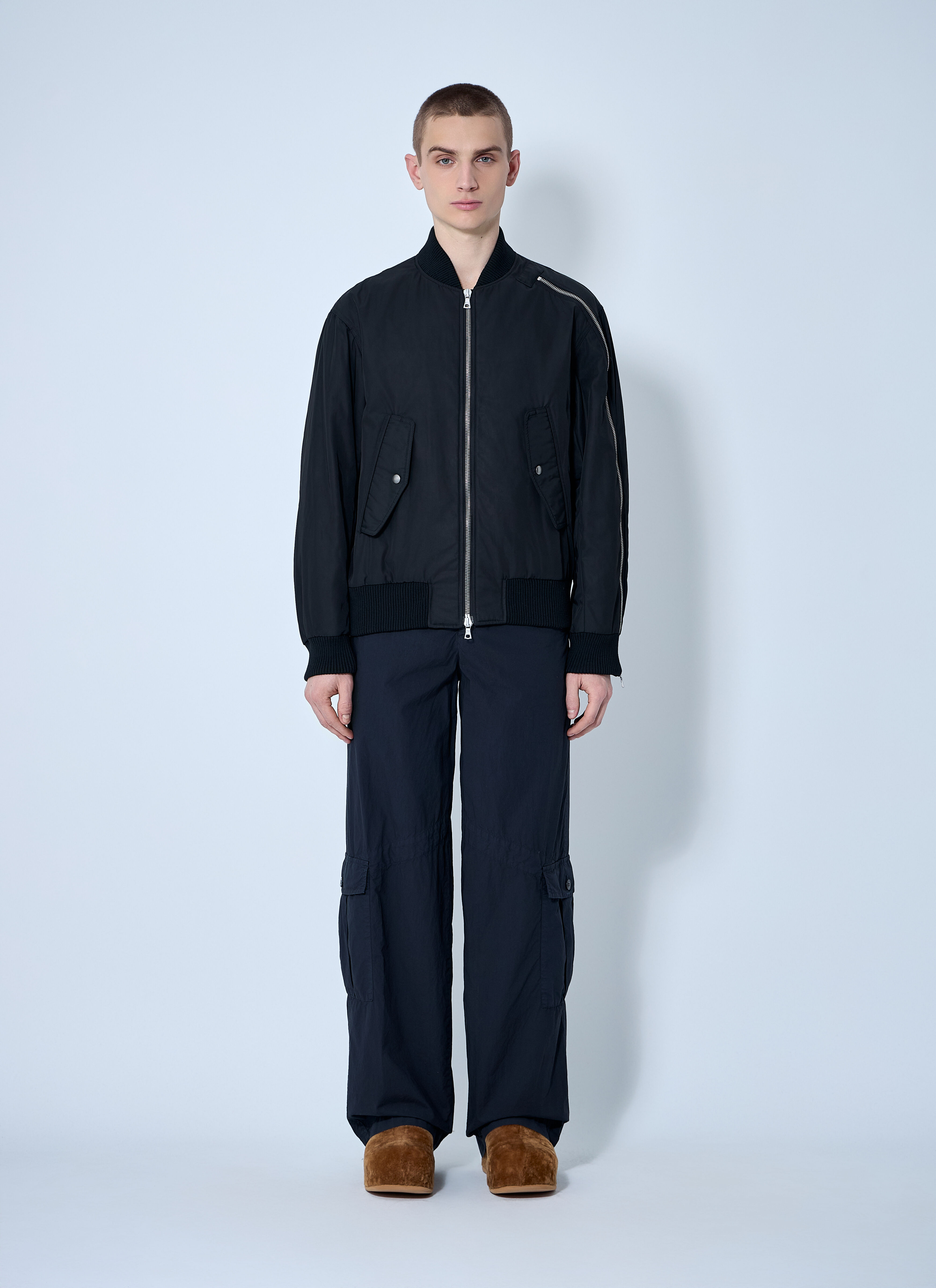Paxford Pants - 2
