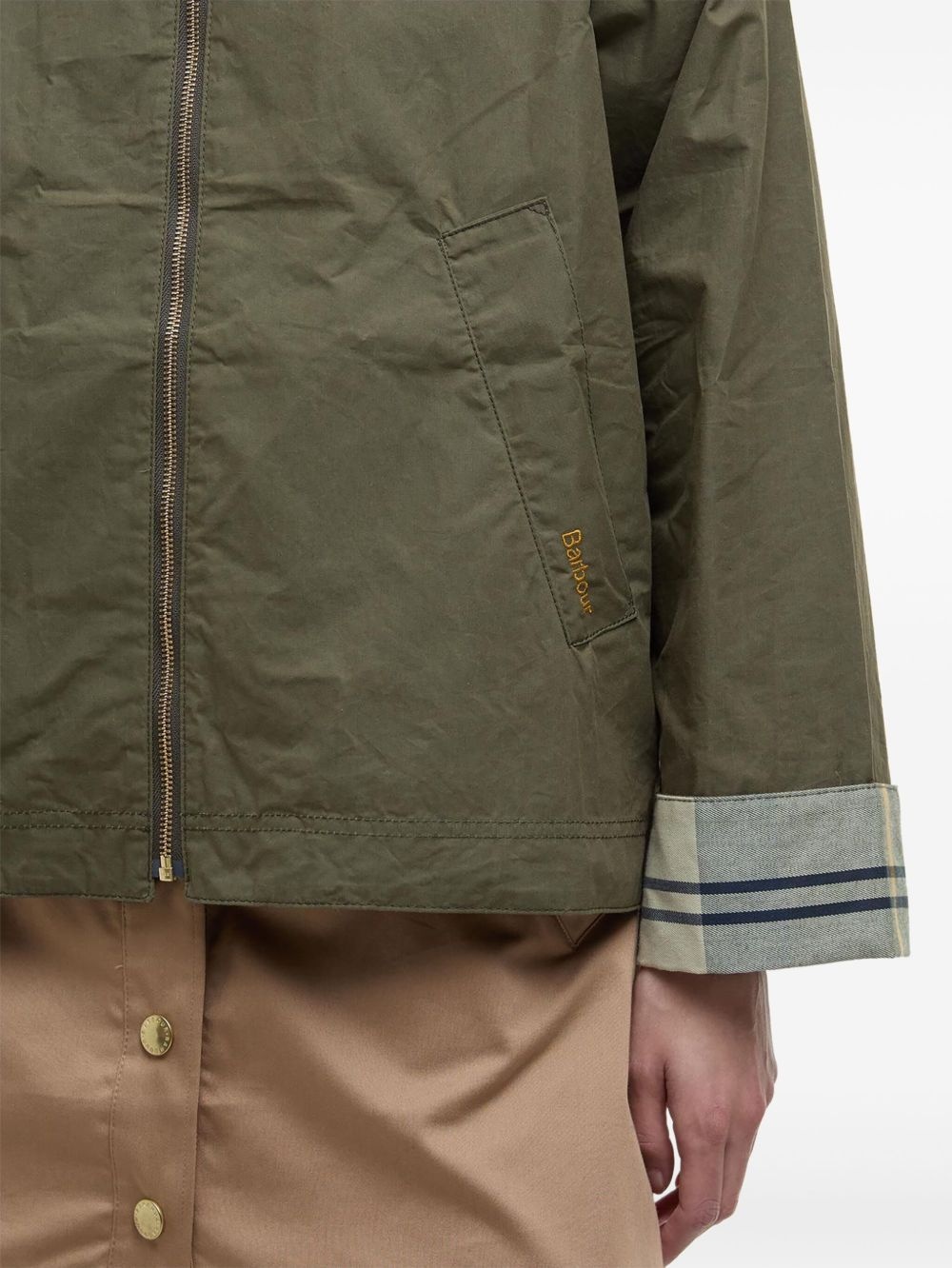 Catlin jacket - 5